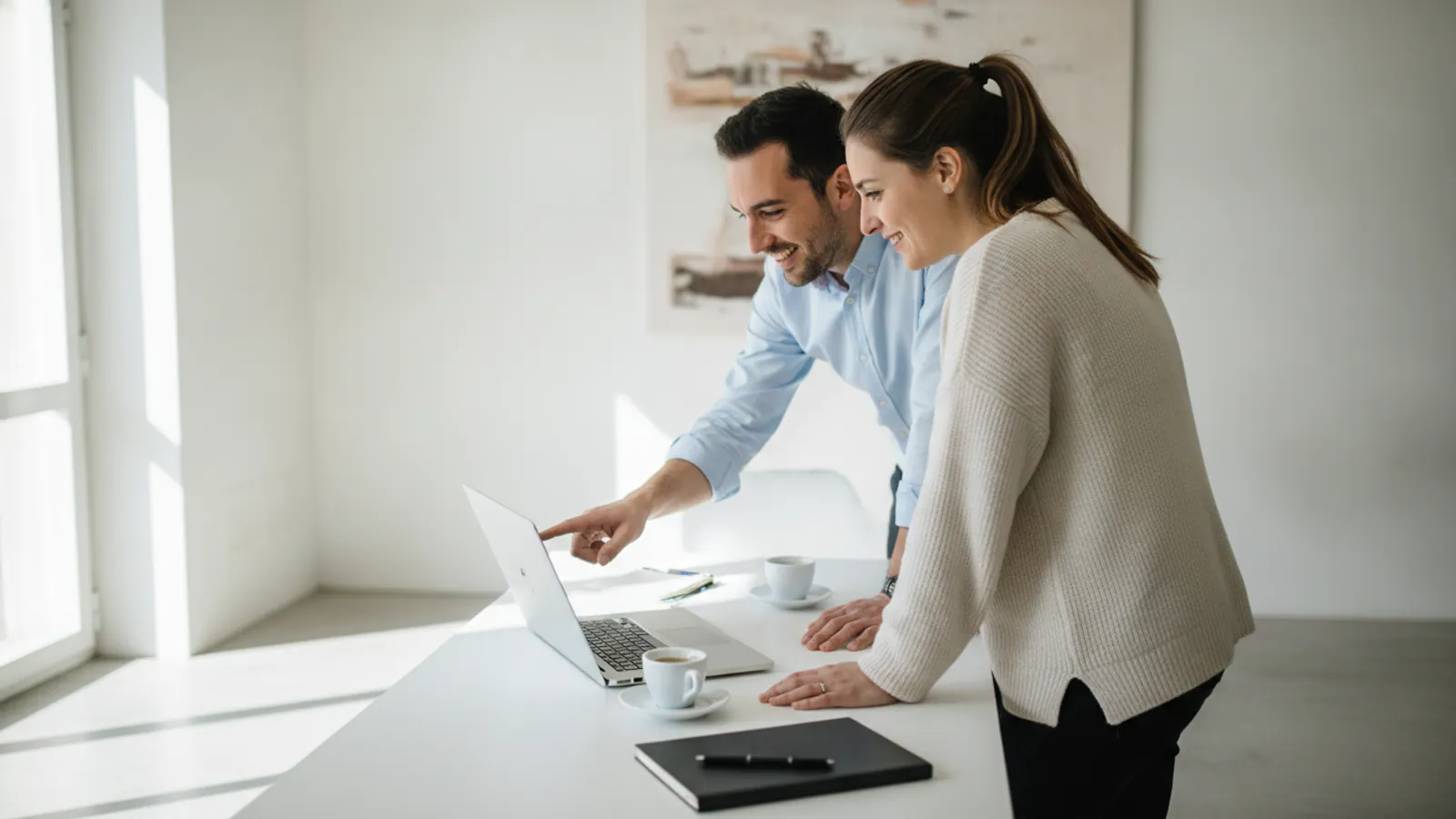 Da dove iniziare con l’AI: una roadmap in tre passi